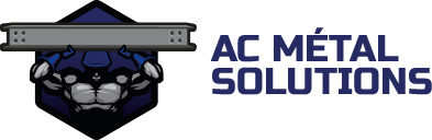 Logo Acier Century Ventes